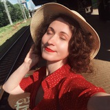 Telegram profile photo for Silver Path и Крыльцо