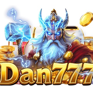 Telegram profile photo for DAN777