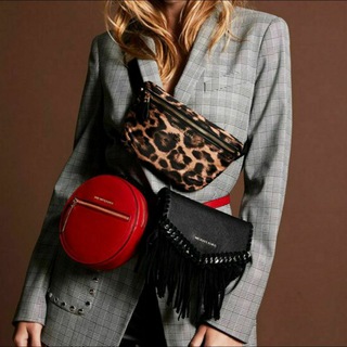 Telegram profile photo for PEMBORONG HANDBAG BRANDED