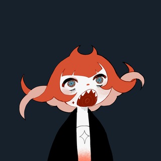 Telegram profile photo for one must imagine лекся happy