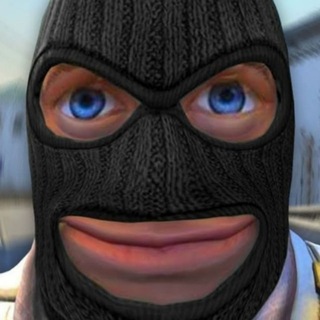 Telegram profile photo for Intern Stream