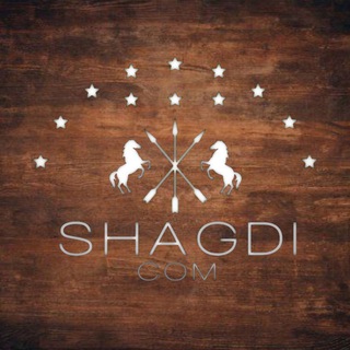 Telegram profile photo for Shagdi kargo