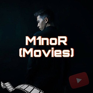 Telegram profile photo for M1noR MovieS