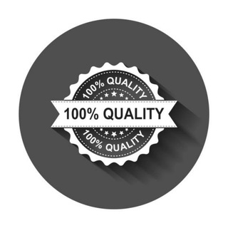 Telegram profile photo for 💯% Quality Stocks