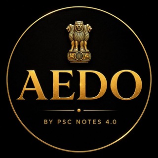 Telegram profile photo for AEDO