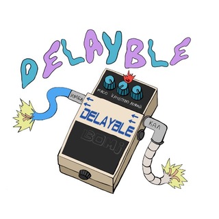 Telegram profile photo for Delayble