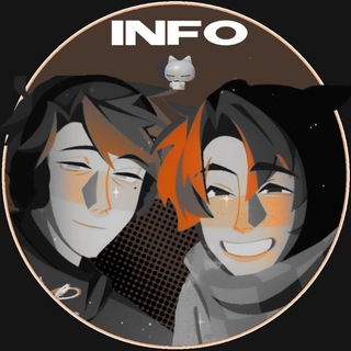 Telegram profile photo for Info|off-screen.