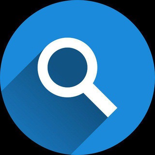 Telegram group profile photo for 中文搜片🔎搜索群组🔎频道🔎资源导航🔎