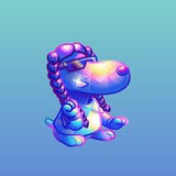Telegram profile photo for IP CLUB