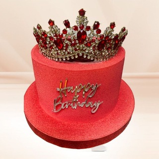 Telegram profile photo for Торты и десерты Мелитополь🎂
