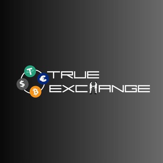 Telegram profile photo for TrueExchange IF