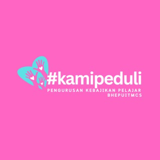 Telegram profile photo for Pengurusan Kebajikan Pelajar (BHEP) UiTM Sarawak