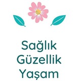 Telegram profile photo for SAĞLIK GÜZELLİK YAŞAM