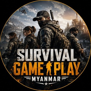 Telegram group profile photo for Survival Game Play