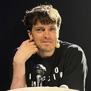 Telegram profile photo for индивидуальная проблема