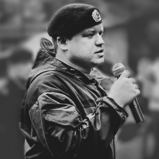 Telegram profile photo for ЗАМЕТКИ ОТСТАВНИКА