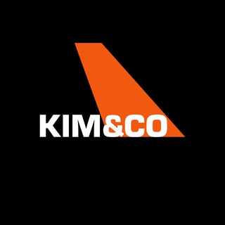 Telegram profile photo for Kim & Co.