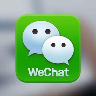 Telegram profile photo for Wechat KYC (可用的)