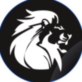 Telegram profile photo for Silver Lion Channel