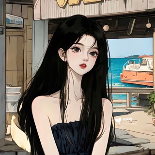Telegram profile photo for 上海苏小小的花园