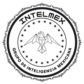 Telegram profile photo for INTELMEX | CIBERINTELIGENCIA MEXICO