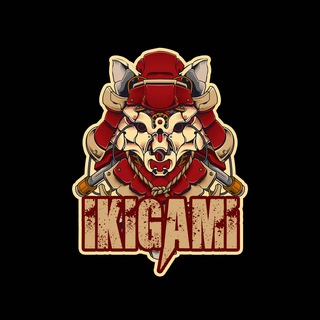 Telegram profile photo for IKIGAMI Portal