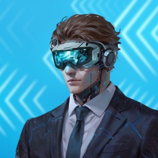 Telegram profile photo for CRYPACTOR