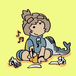 Telegram profile photo for {Порисульки меломана