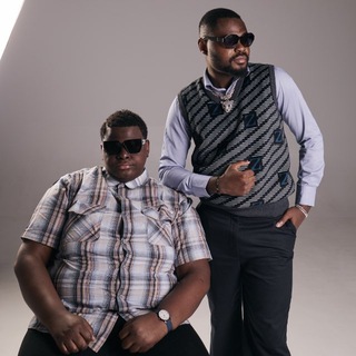 Telegram profile photo for Tegra Biks & Big J