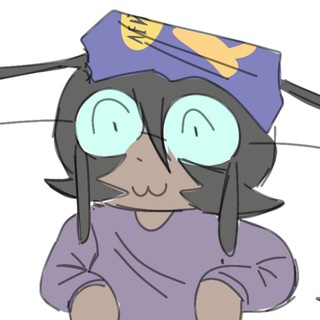 Telegram profile photo for Baget the Emperor