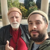 Telegram profile photo for کریم قربانی🎭