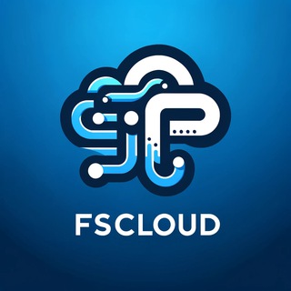 Telegram profile photo for FSCloud chat
