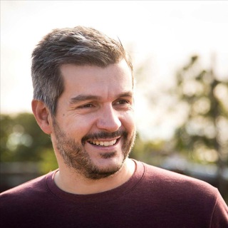 Telegram profile photo for Marcos Peña
