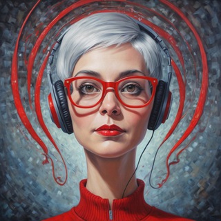Telegram profile photo for То Да Сё/ This&That