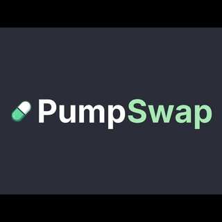 Telegram profile photo for Pump Swap