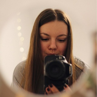 Telegram profile photo for Фотограф | Мытищи | Москва
