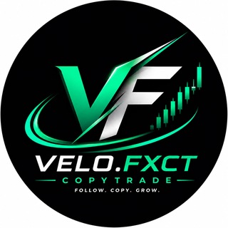 Telegram profile photo for Velo.Fx Copytrade