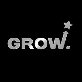 Telegram profile photo for GROW ОТЗЫВЫ
