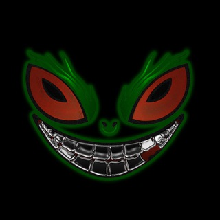 Telegram profile photo for Makabr