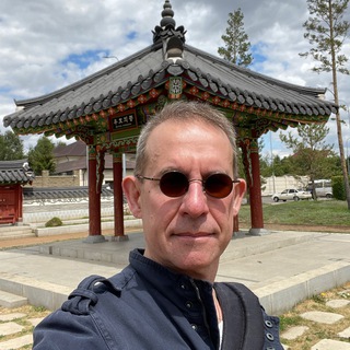 Telegram profile photo for Музей разных идей