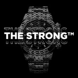 Telegram profile photo for часы - THE STRONG™