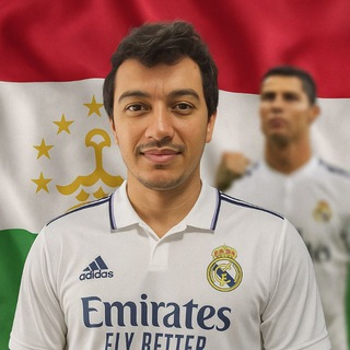 Telegram profile photo for TAJ.PES.KANAL 1