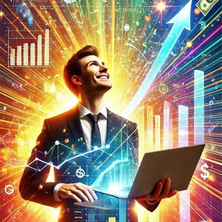 Telegram profile photo for Работа