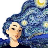 Telegram profile photo for •𝐄𝐯𝐨𝐥𝐯𝐢𝐧𝐠•🕊