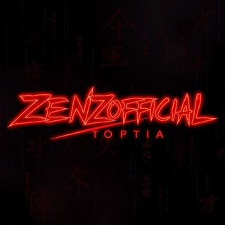 Telegram profile photo for ZEN OFFICIAL TOPTIA