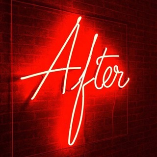 Telegram profile photo for After Dark - От заката до рассвета