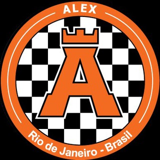 Telegram profile photo for Xadrez ALEX