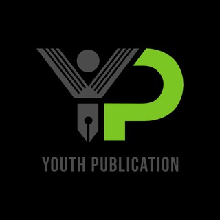 Telegram profile photo for Youth Publication PDF