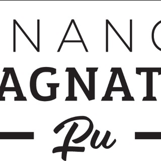 Telegram profile photo for Finance Magnates RU