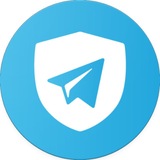 Telegram profile photo for TGP hub